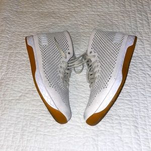 No Bull Dust Suede (Mid) Trainer - Men’s Size 8